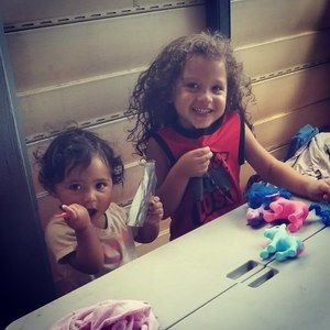 Meet your Posher, Christian